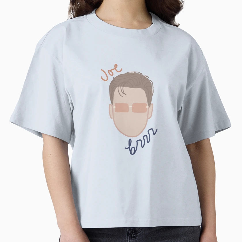 Joe Burrr T-Shirt - Streetwear Style Unisex - T-Shirt, Sweatshirt, Hoodie