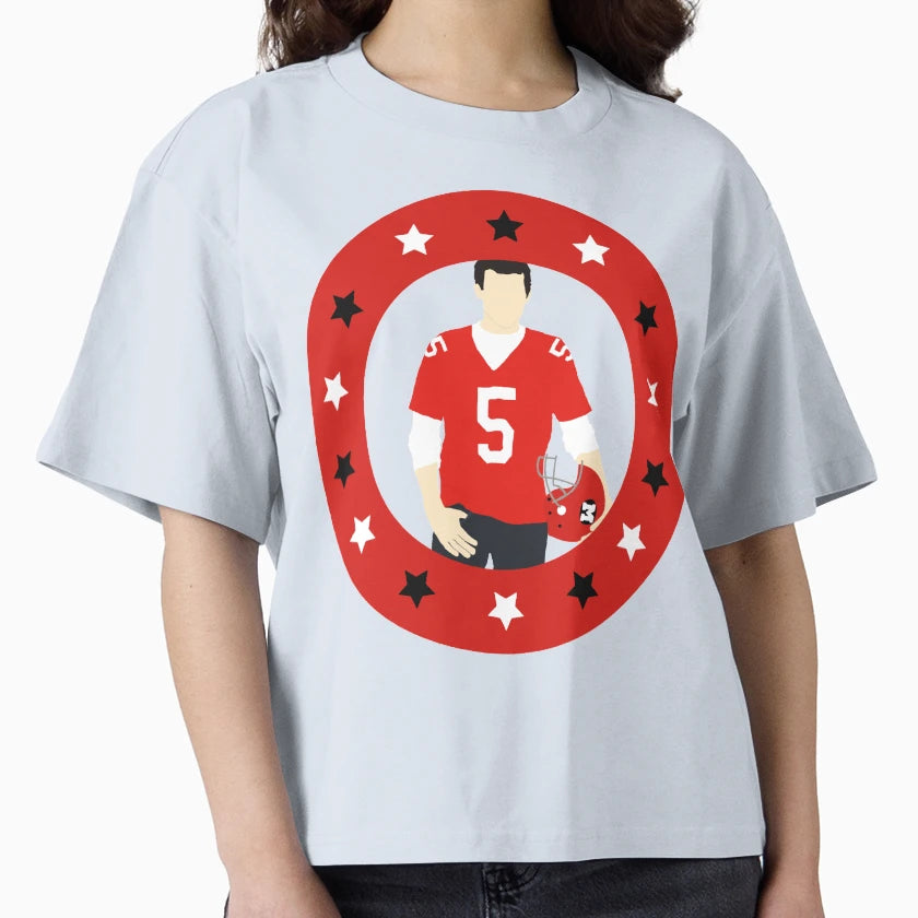 Finn T-Shirt - Graphic Print Men Women - T-Shirt, Sweatshirt, Hoodie