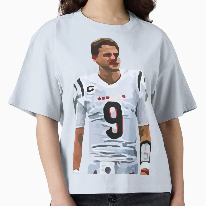 JB Prisma T-Shirt - Trendy Graphic Unisex - T-Shirt, Sweatshirt, Hoodie