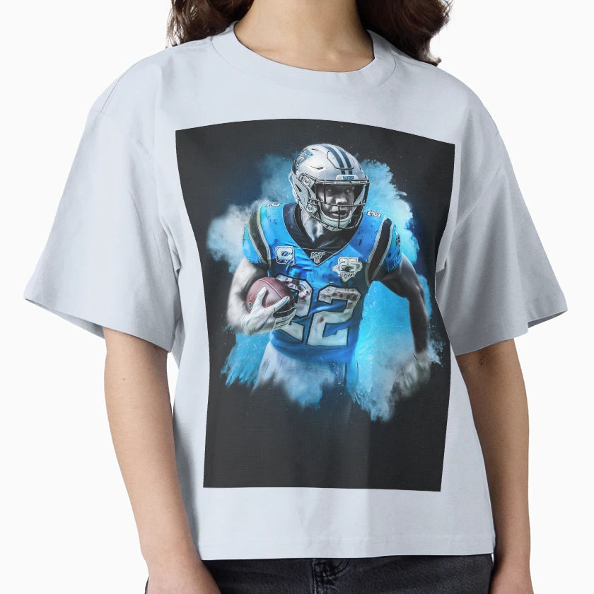 Cmac Carolina Sports Art T-Shirt - Minimalist Print Unisex - T-Shirt, Sweatshirt, Hoodie