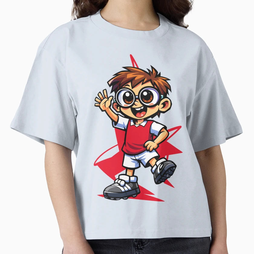 Introducing Brian Footballer T-Shirt - Unique Graphic Men Women - T-Shirt, Sweatshirt, Hoodie