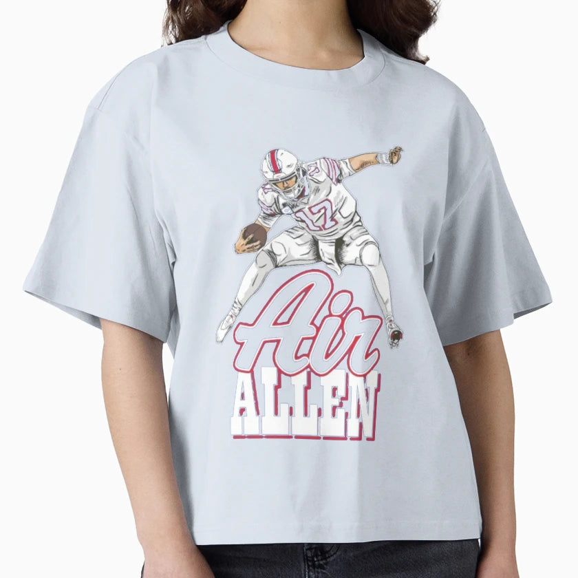 Air Al T-Shirt - Trendy Graphic Men Women - T-Shirt, Sweatshirt, Hoodie