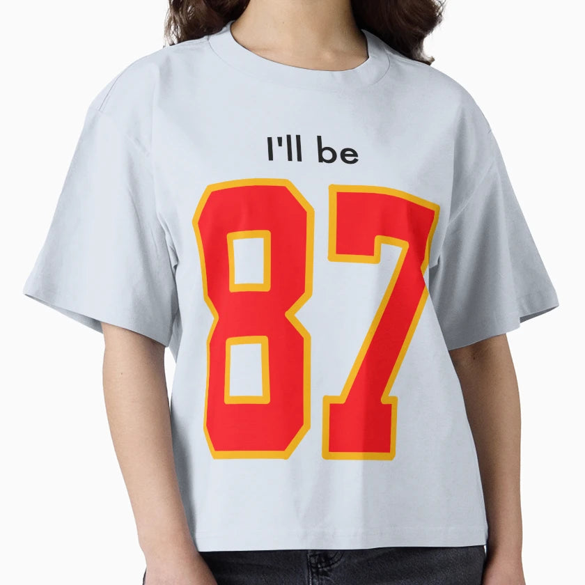Marys Song Jersey 87 T-Shirt - Graphic Print for Adults - T-Shirt, Sweatshirt, Hoodie
