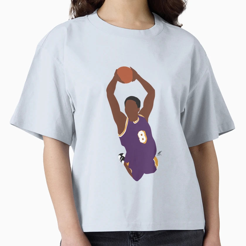 Kobe Bryant 98 T-Shirt - Streetwear Style for Adults - T-Shirt, Sweatshirt, Hoodie