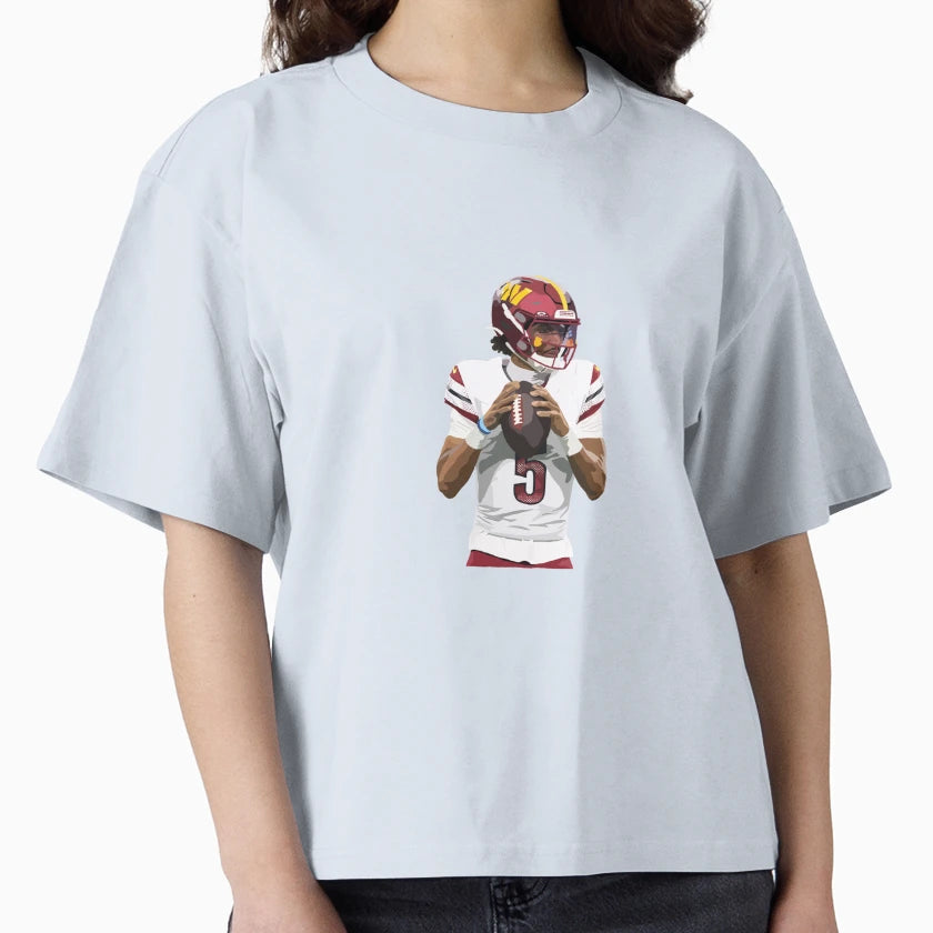 JD T-Shirt - Novelty Apparel for Adults - T-Shirt, Sweatshirt, Hoodie