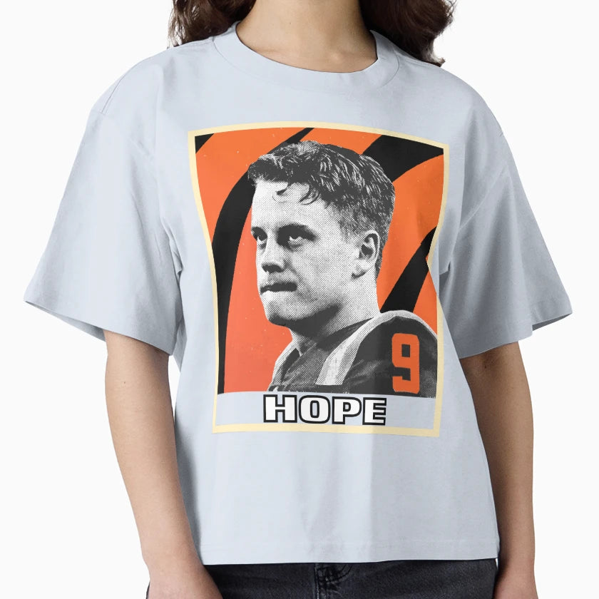 Joe Burrrow Legend Joeburrow T-Shirt - Casual Everyday Wear Men Women - T-Shirt, Sweatshirt, Hoodie