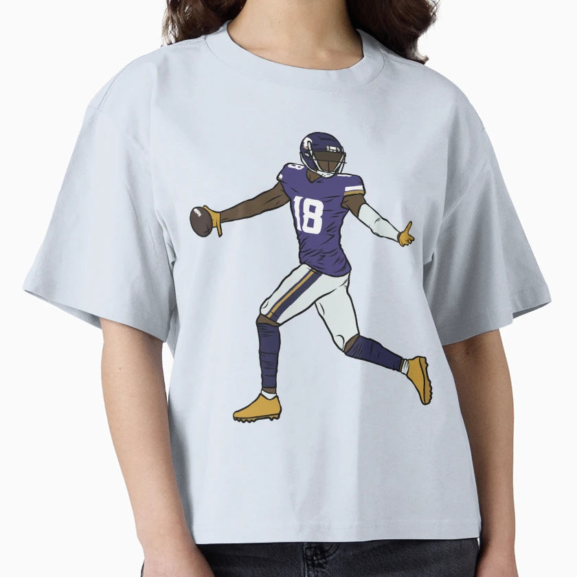 JJ Looking Back Celebration T-Shirt - Novelty Apparel for Adults - T-Shirt, Sweatshirt, Hoodie