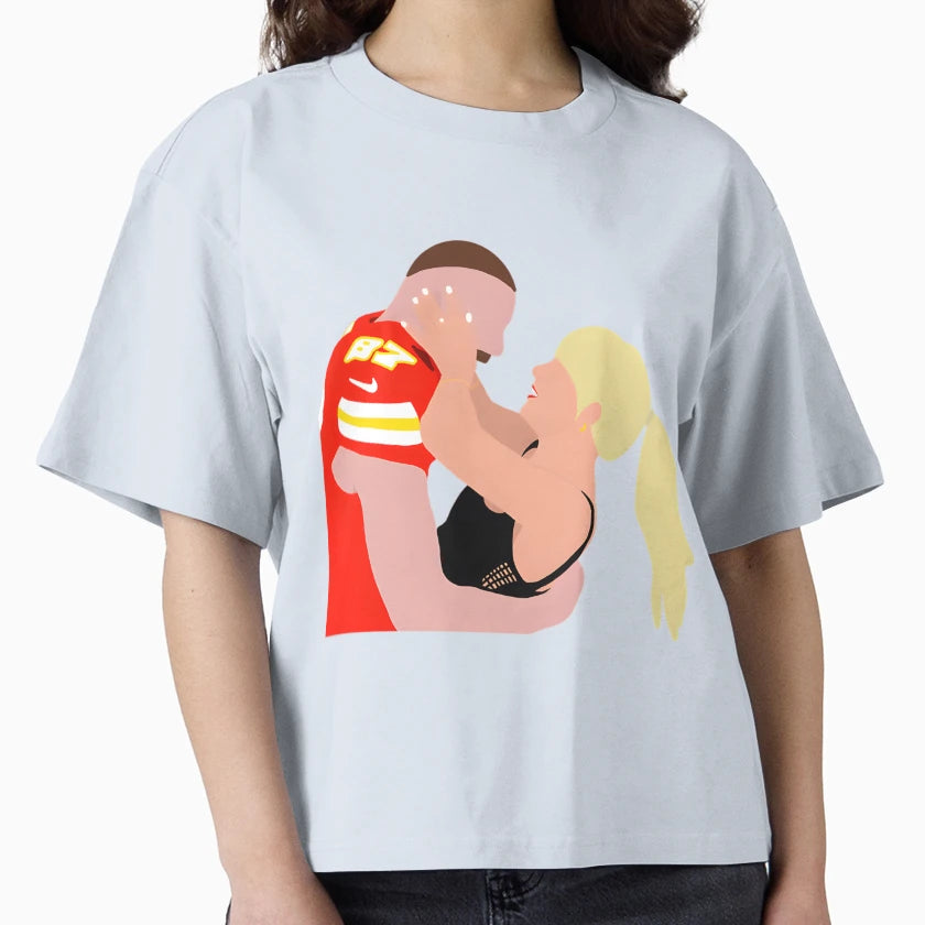 Tayvis Super Bowl Win T-Shirt - Fun Novelty Design Unisex - T-Shirt, Sweatshirt, Hoodie