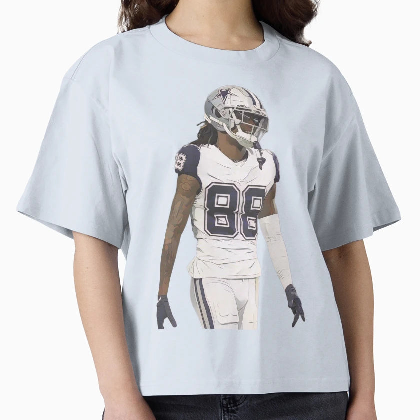 CL Dallas Cowboys T-Shirt - Graphic Print for Adults - T-Shirt, Sweatshirt, Hoodie