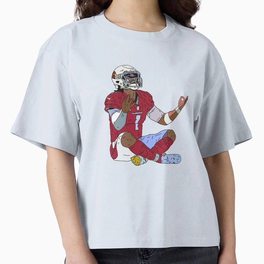 Kyler Murray T-Shirt - Casual Everyday Wear for Adults - T-Shirt, Sweatshirt, Hoodie
