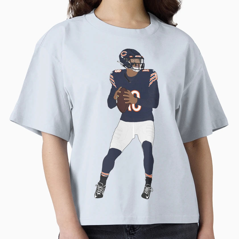 CW Bears T-Shirt - Novelty Apparel Men Women - T-Shirt, Sweatshirt, Hoodie