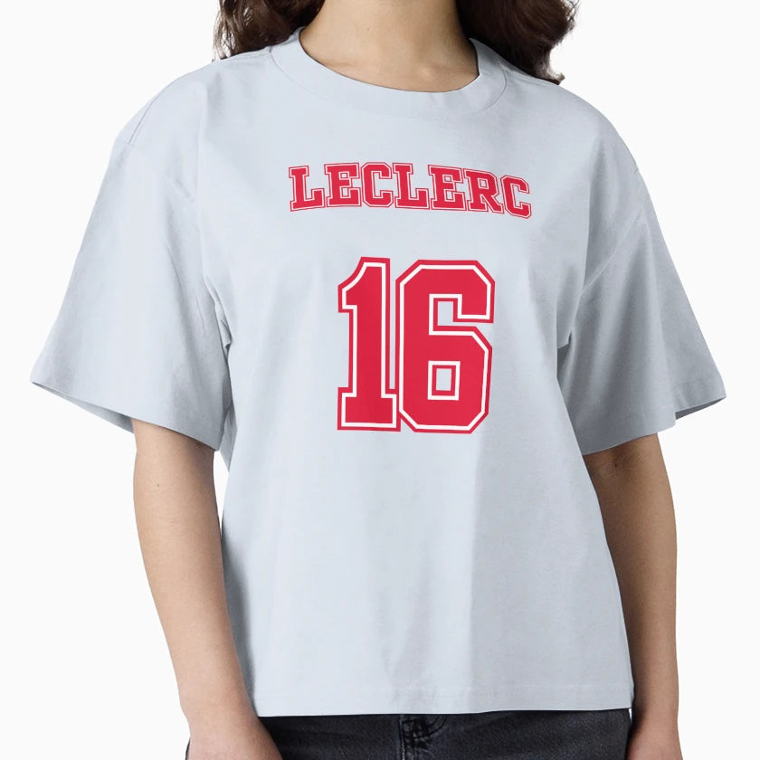 Cl16 Charles Jersey T-Shirt - Aesthetic Graphic Men Women - T-Shirt, Sweatshirt, Hoodie