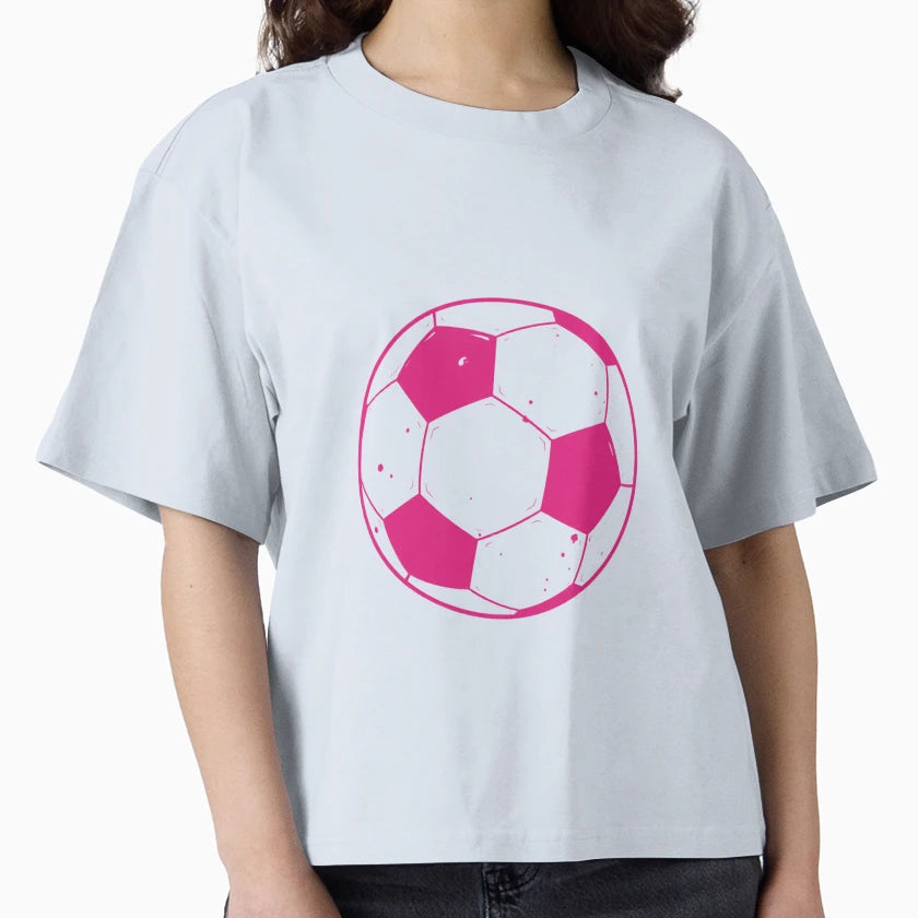 Soccer Ball T-Shirt - Unique Graphic Unisex - T-Shirt, Sweatshirt, Hoodie