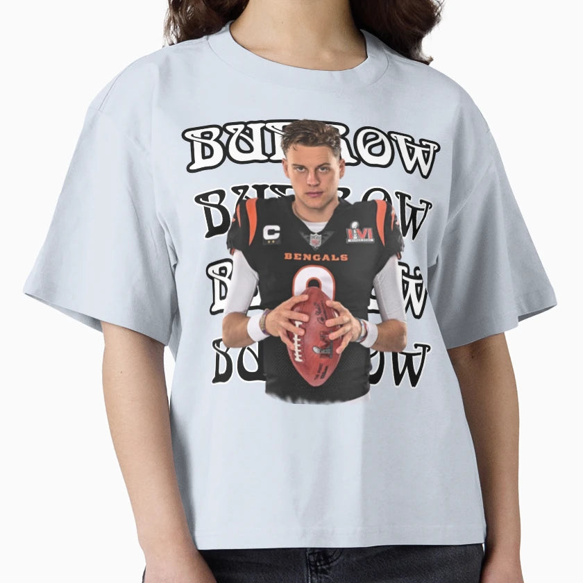 JB T-Shirt - Graphic Print for Adults - T-Shirt, Sweatshirt, Hoodie
