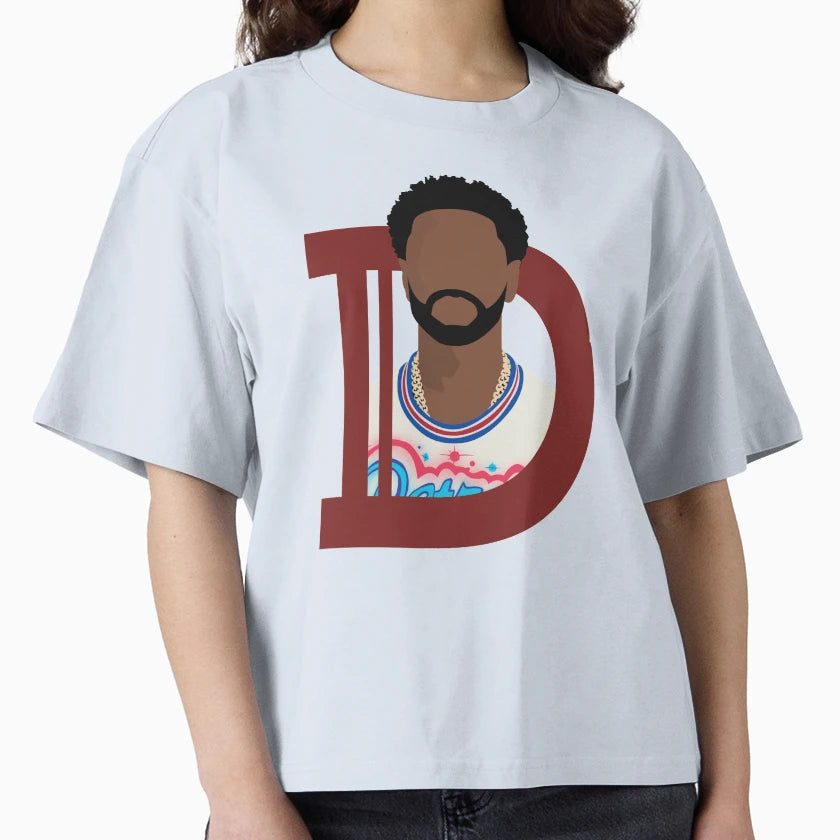 Detroit Sean T-Shirt - Aesthetic Graphic for Adults - T-Shirt, Sweatshirt, Hoodie
