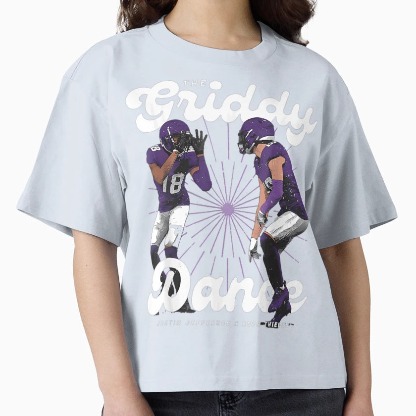 Art Minnesota Vikings T-Shirt - Streetwear Style Men Women - T-Shirt, Sweatshirt, Hoodie