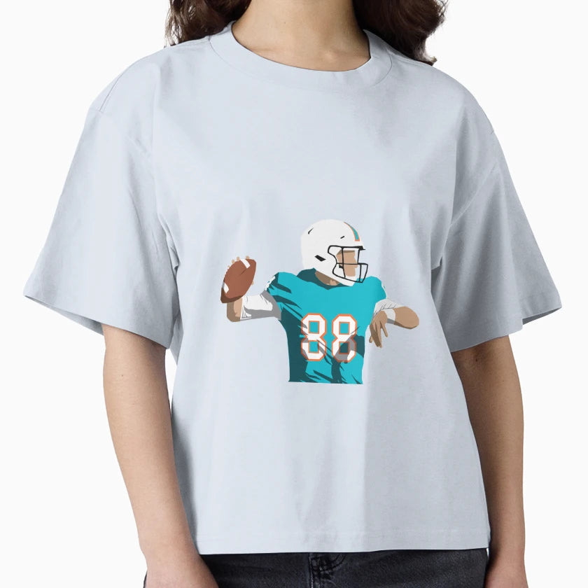 Mike T-Shirt - Graphic Print for Adults - T-Shirt, Sweatshirt, Hoodie