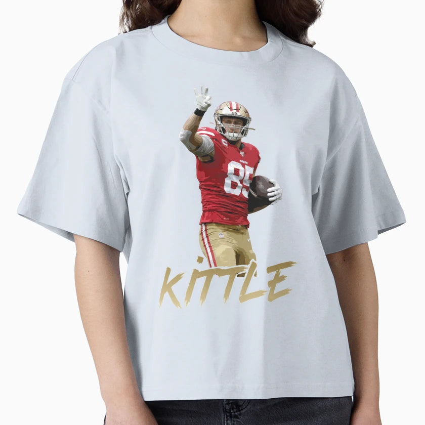 GK T-Shirt - Custom Art Print Men Women - T-Shirt, Sweatshirt, Hoodie