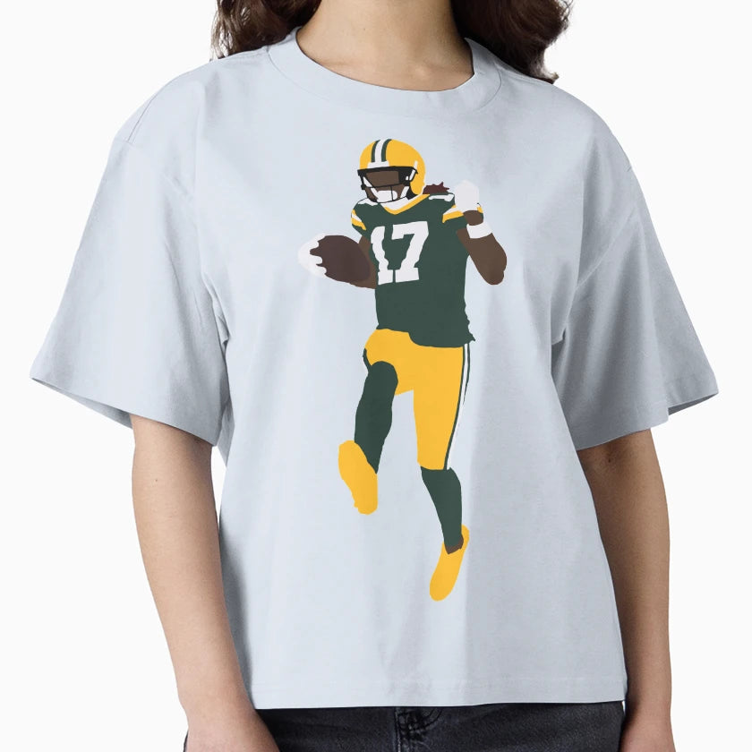 Adams Touchdown T-Shirt - Streetwear Style for Adults - T-Shirt, Sweatshirt, Hoodie
