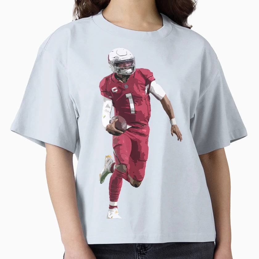 Kyler Murray T-Shirt - Trendy Graphic Unisex - T-Shirt, Sweatshirt, Hoodie