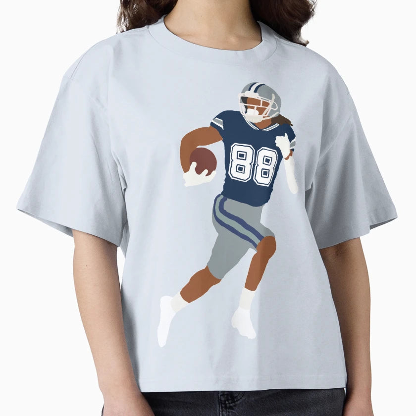 Cee Dee Lamb T-Shirt - Aesthetic Graphic Men Women - T-Shirt, Sweatshirt, Hoodie
