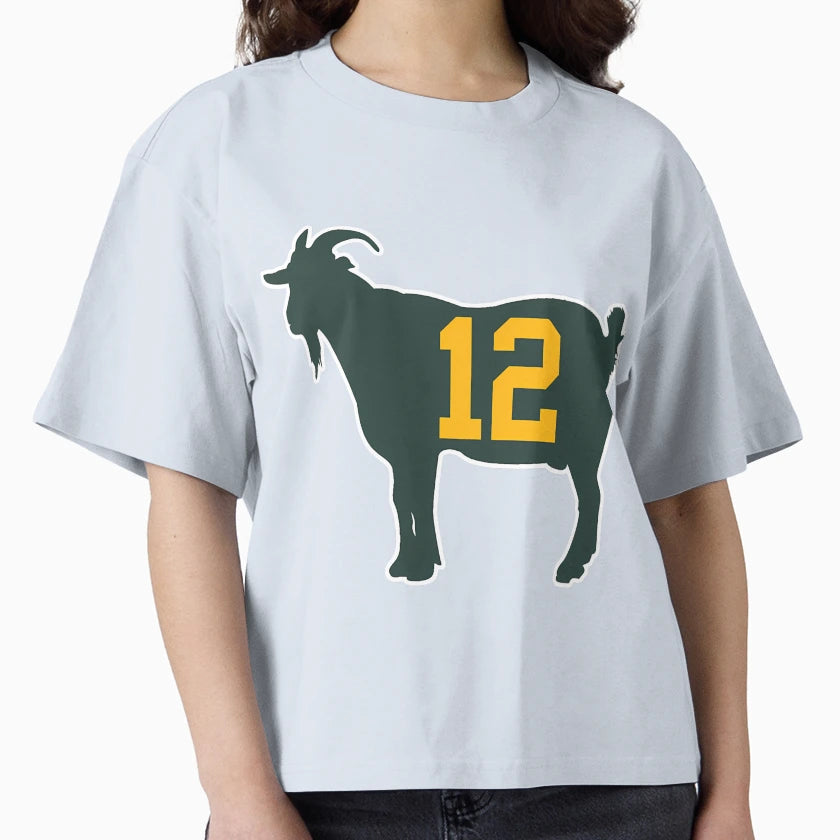 Goat AR T-Shirt - Casual Everyday Wear Men Women - T-Shirt, Sweatshirt, Hoodie