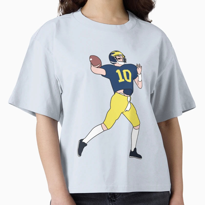 Number 10 And Goat T-Shirt - Fun Novelty Design for Adults - T-Shirt, Sweatshirt, Hoodie