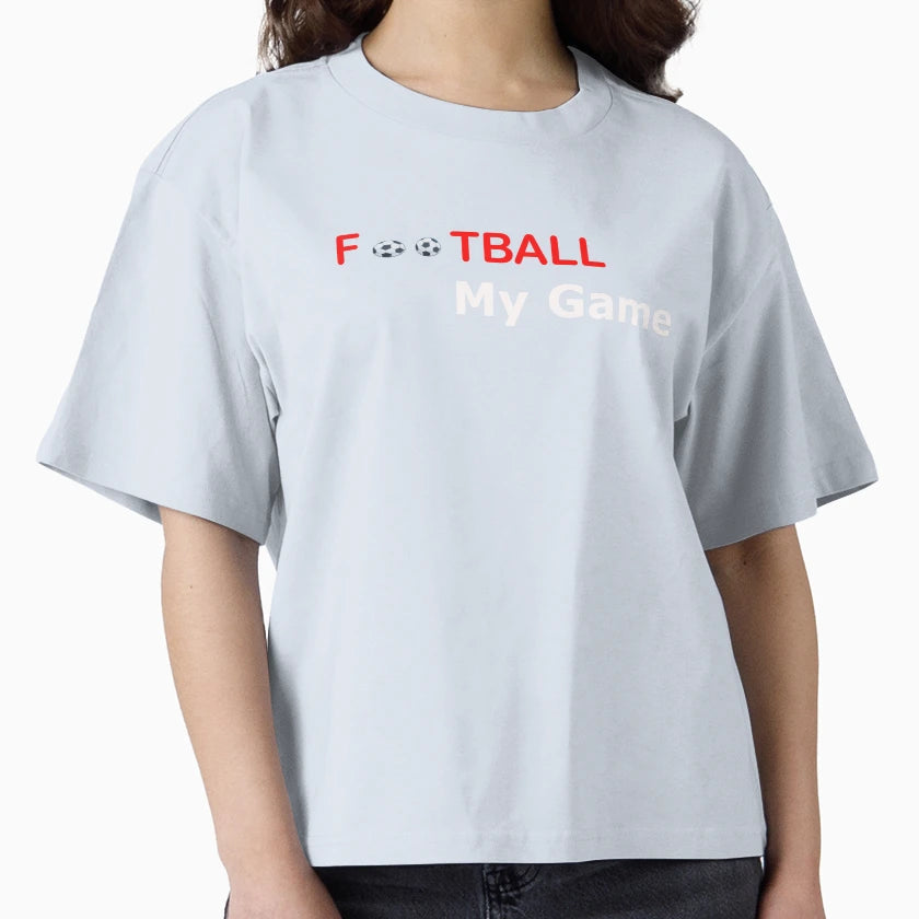 Amazing Love Football T-Shirt - Graphic Print Men Women - T-Shirt, Sweatshirt, Hoodie