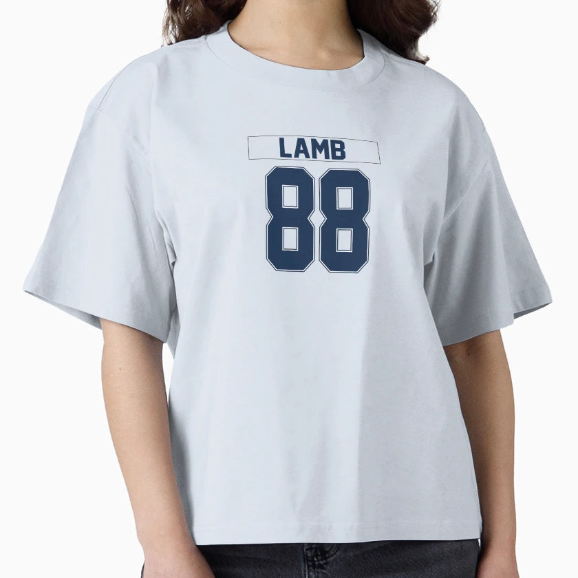 CL Cowboys T-Shirt - Minimalist Print for Adults - T-Shirt, Sweatshirt, Hoodie