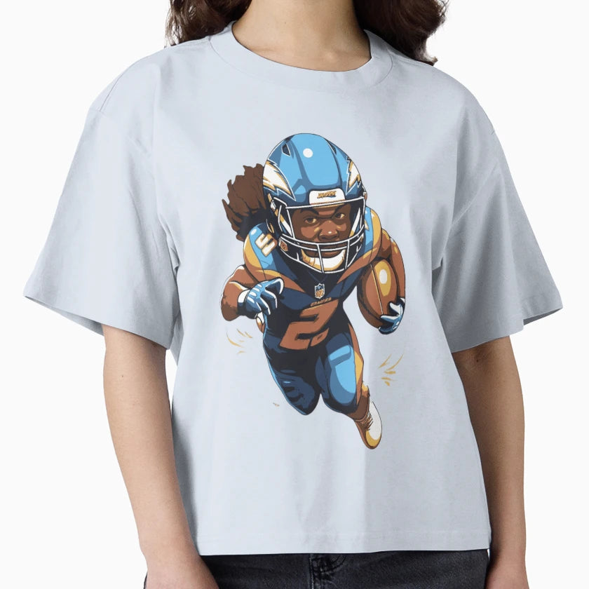 Champions Charge T-Shirt - Aesthetic Graphic Unisex - T-Shirt, Sweatshirt, Hoodie