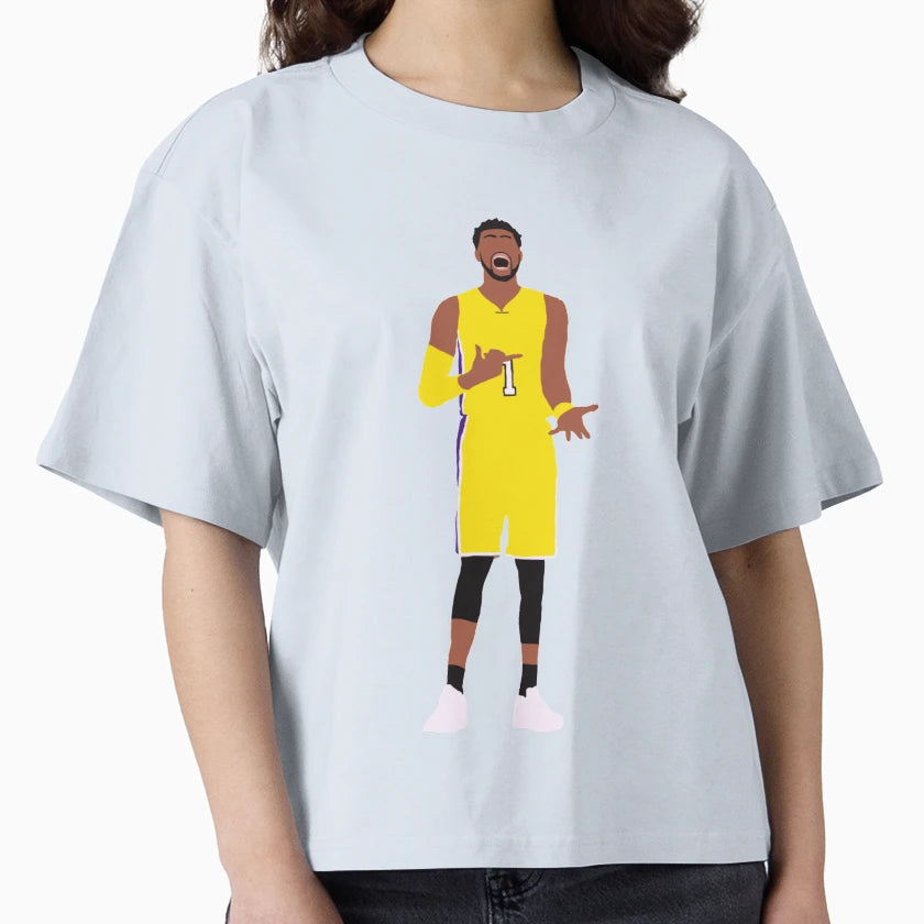 Dangelo Russell Ice My Veins T-Shirt - Custom Art Print for Adults - T-Shirt, Sweatshirt, Hoodie