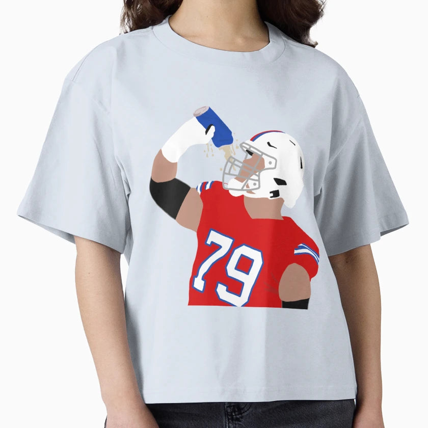 Spencer Brown Td Celly T-Shirt - Streetwear Style Unisex - T-Shirt, Sweatshirt, Hoodie