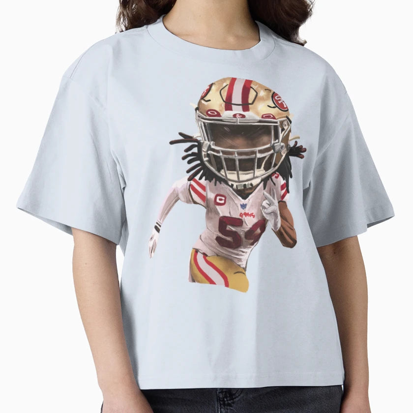 San Francisco 49Ers FW T-Shirt - Unique Graphic Men Women - T-Shirt, Sweatshirt, Hoodie
