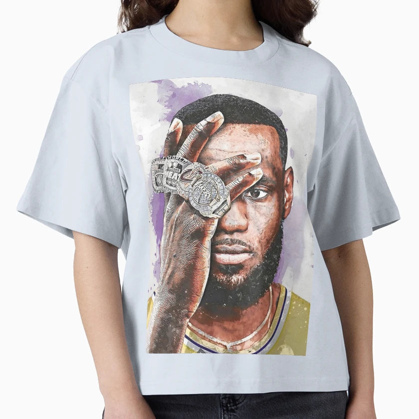 Closing Half T-Shirt - Streetwear Style for Adults - T-Shirt, Sweatshirt, Hoodie