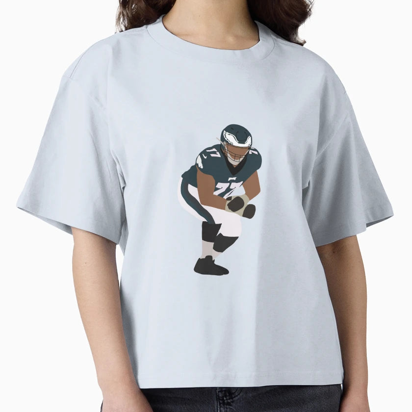 Andre Dillard T-Shirt - Streetwear Style Unisex - T-Shirt, Sweatshirt, Hoodie