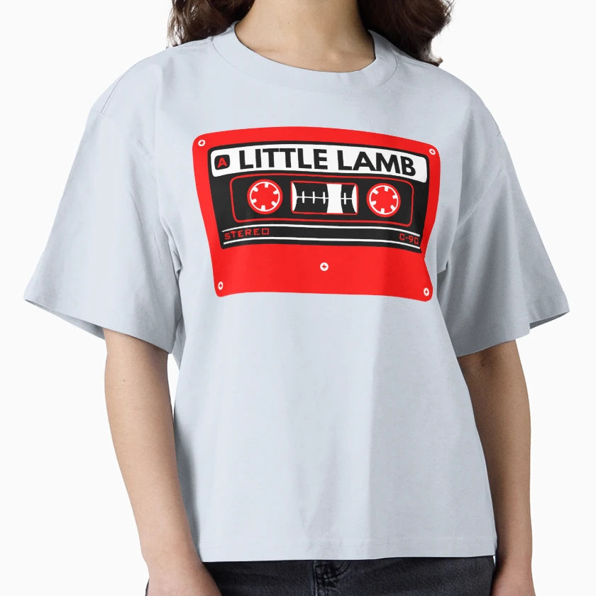 Gypsy Cassette T-Shirt - Graphic Print for Adults - T-Shirt, Sweatshirt, Hoodie