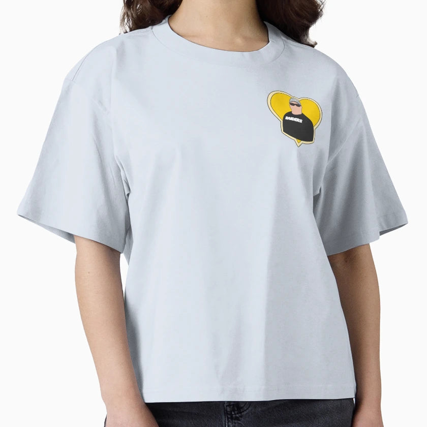 Eduardo Villarreal T-Shirt - Graphic Print Men Women - T-Shirt, Sweatshirt, Hoodie