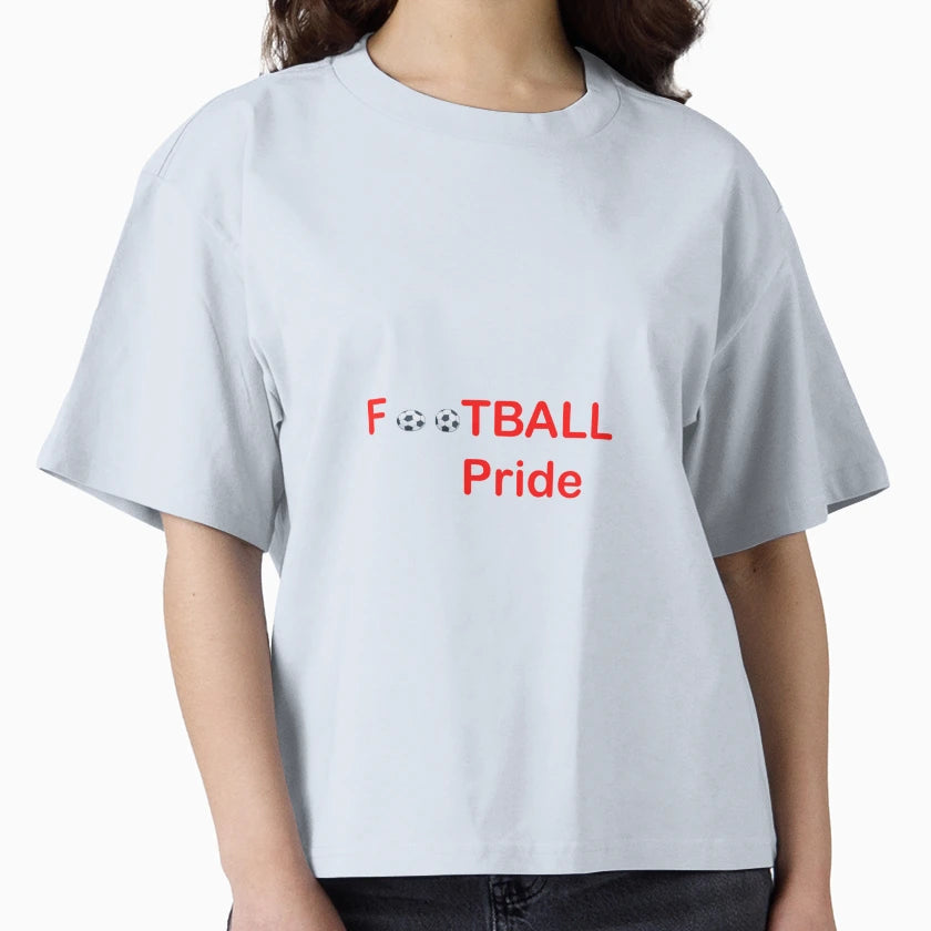 Exceptional Football Pride T-Shirt - Trendy Graphic Men Women - T-Shirt, Sweatshirt, Hoodie