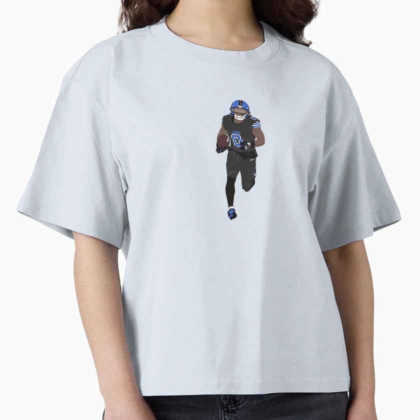 Jg 0 Det T-Shirt - Minimalist Print Men Women - T-Shirt, Sweatshirt, Hoodie