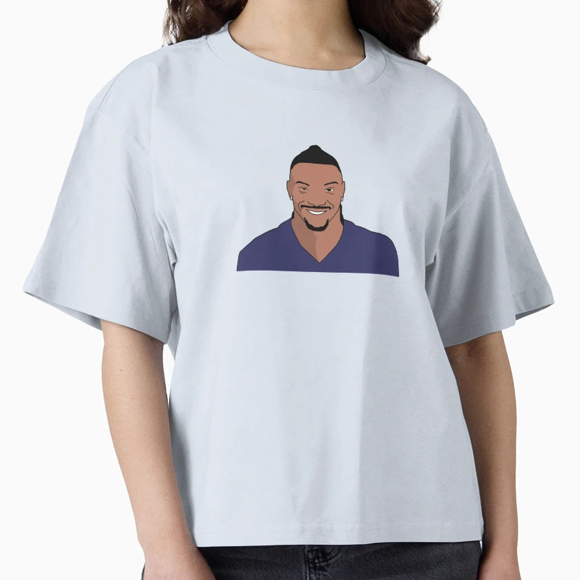 BR T-Shirt - Custom Art Print Unisex - T-Shirt, Sweatshirt, Hoodie