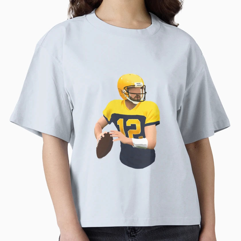 AR Digital T-Shirt - Trendy Graphic for Adults - T-Shirt, Sweatshirt, Hoodie