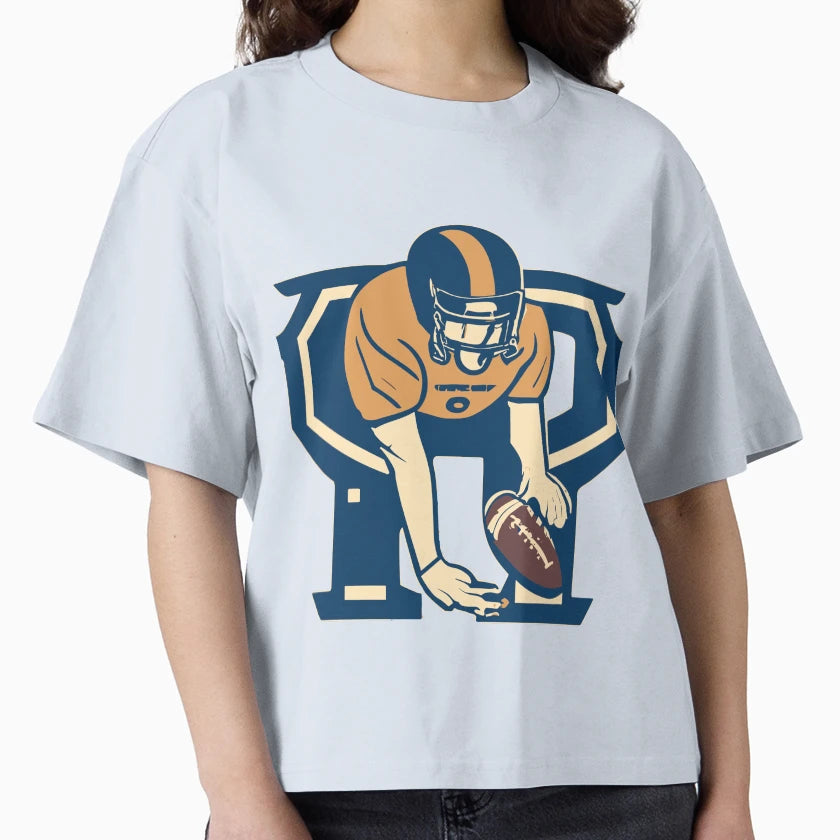 College Football Collage Show Your Team T-Shirt - Graphic Print for Adults - T-Shirt, Sweatshirt, Hoodie