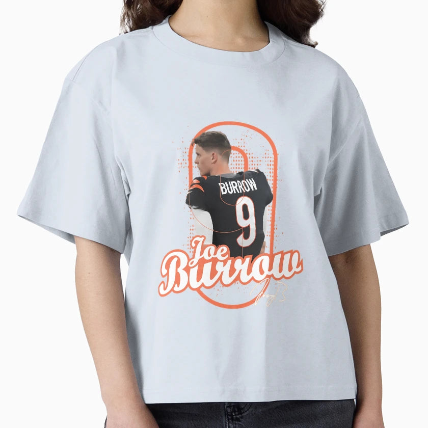Player Sports Quarterback 14 Wide T-Shirt - Streetwear Style for Adults - T-Shirt, Sweatshirt, Hoodie