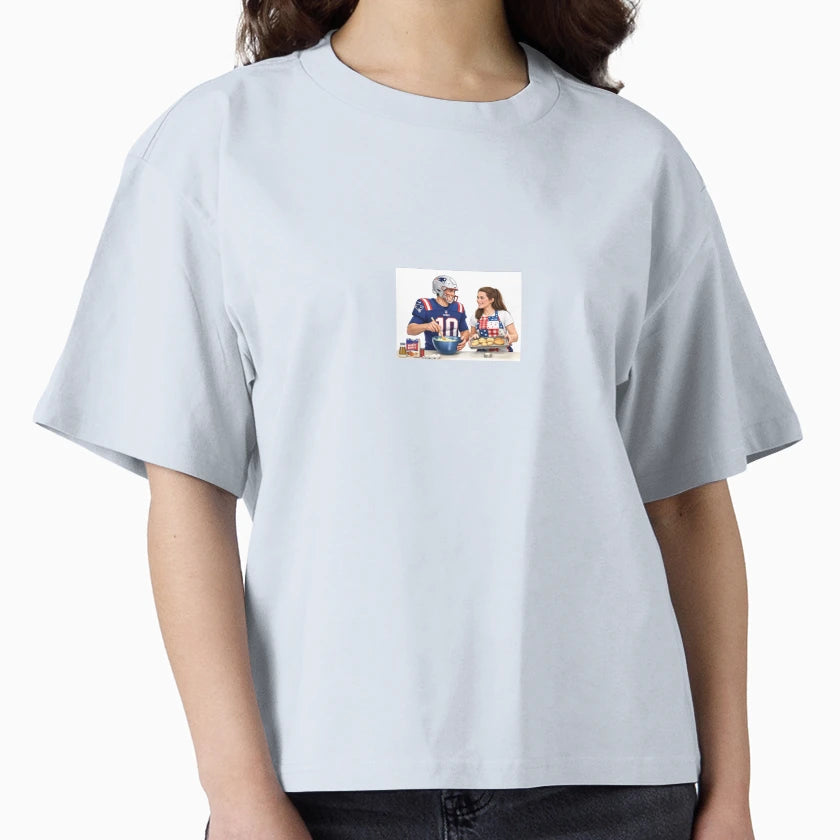 Bakemas T-Shirt - Aesthetic Graphic for Adults - T-Shirt, Sweatshirt, Hoodie