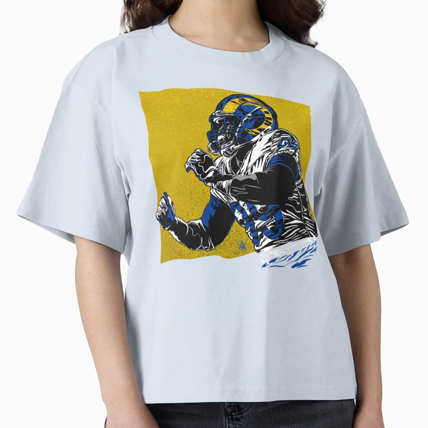 Ad Beast T-Shirt - Trendy Graphic Men Women - T-Shirt, Sweatshirt, Hoodie