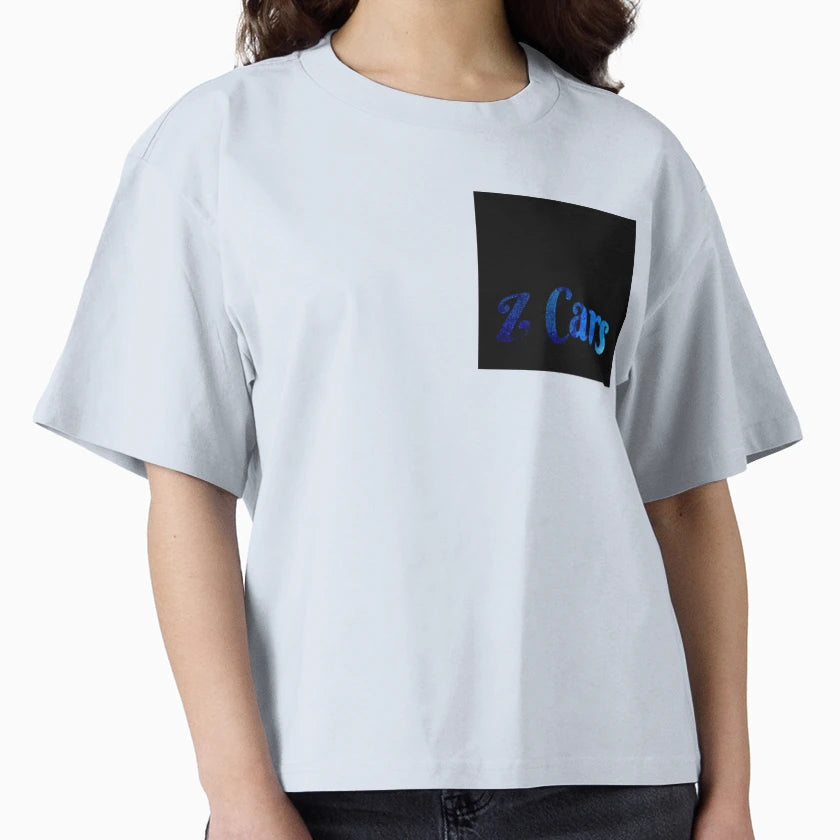 Z Cars T-Shirt - Trendy Graphic Unisex - T-Shirt, Sweatshirt, Hoodie