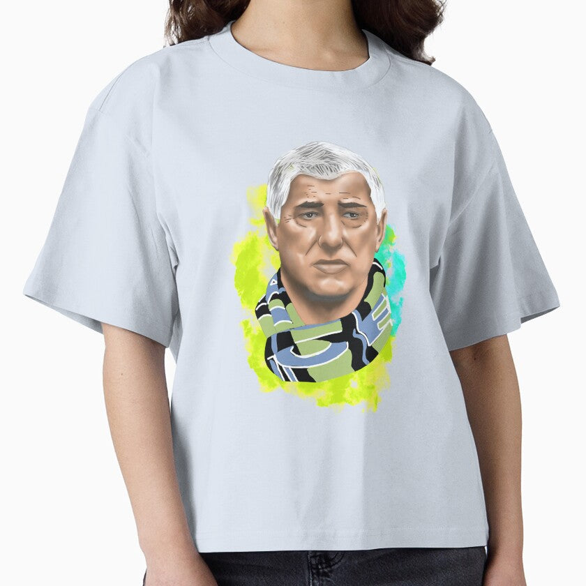 Mls Coach by Shopkipper - Adult & Kids T-Shirts, Sweatshirts & Hoodies apparel design preview 1