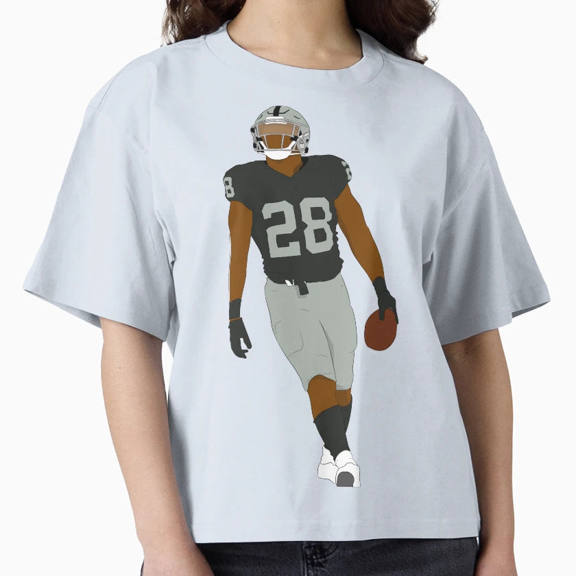 Speed Walking T-Shirt - Custom Art Print for Adults - T-Shirt, Sweatshirt, Hoodie