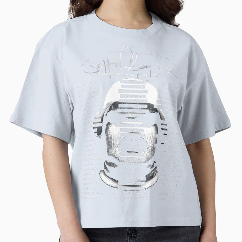 Album Oxymoron Music T-Shirt - Aesthetic Graphic for Adults - T-Shirt, Sweatshirt, Hoodie