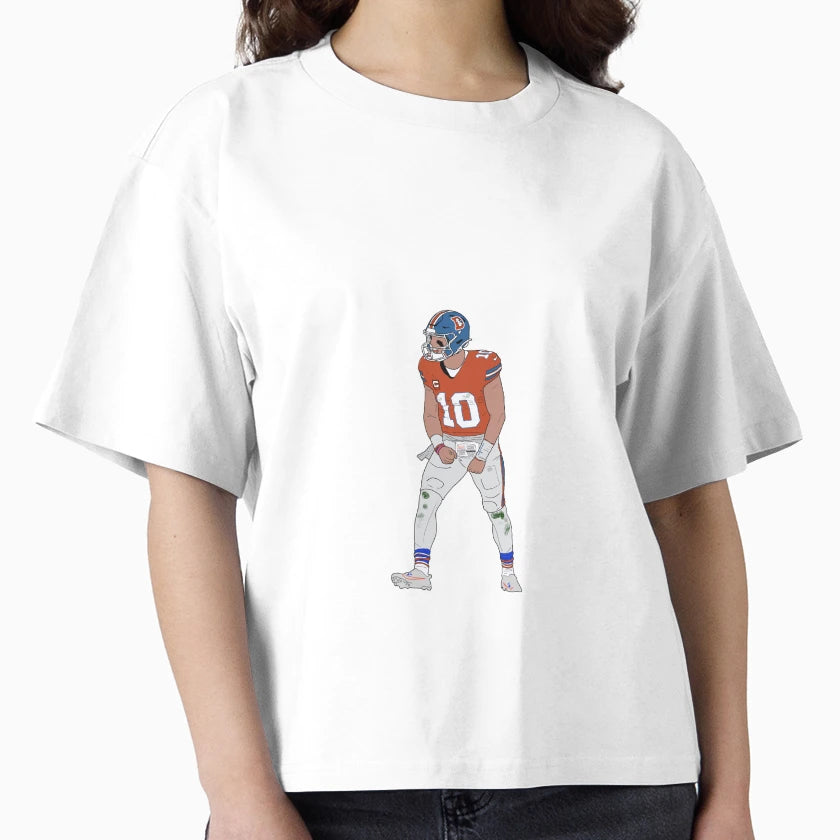 Denver Bo T-Shirt - Streetwear Style Men Women - T-Shirt, Sweatshirt, Hoodie